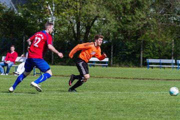 Bild 172 - Herren FSG BraWie 08 - TSV N�tzen : Ergebnis: 1:2